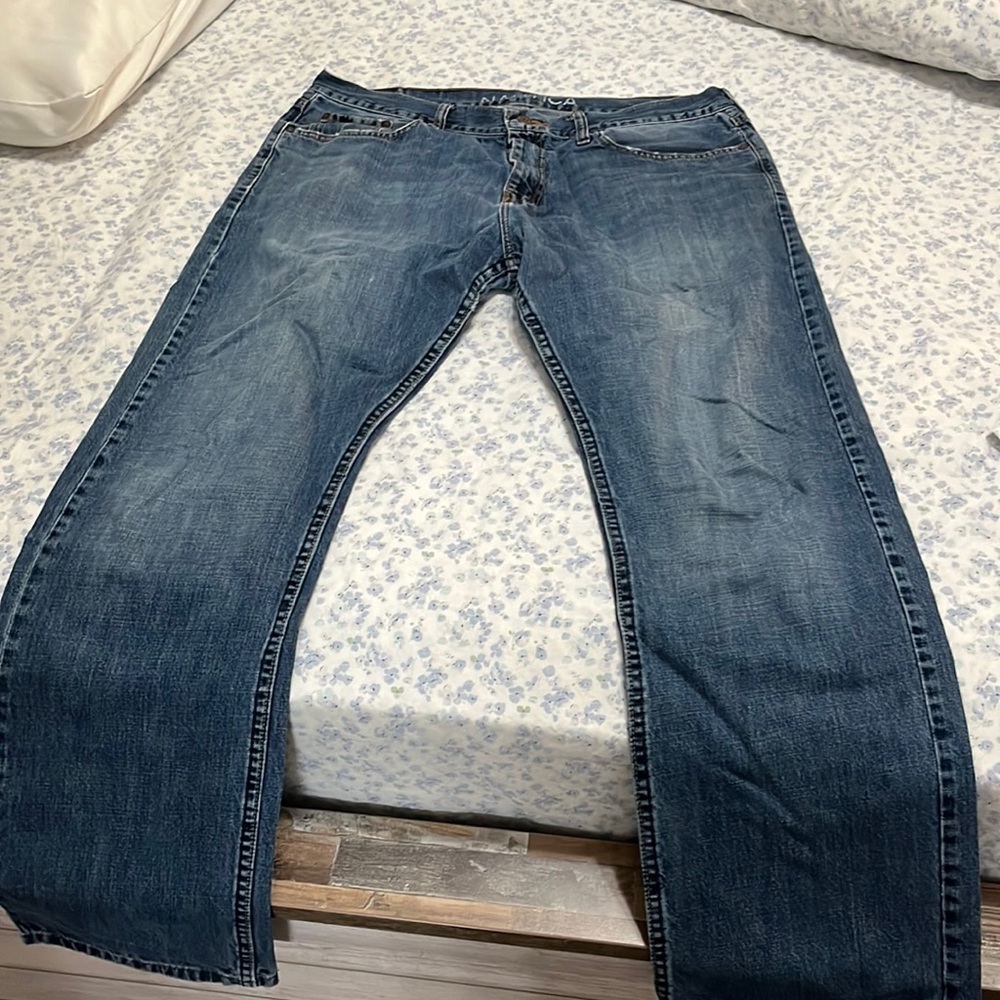 Men’s nautica jeans